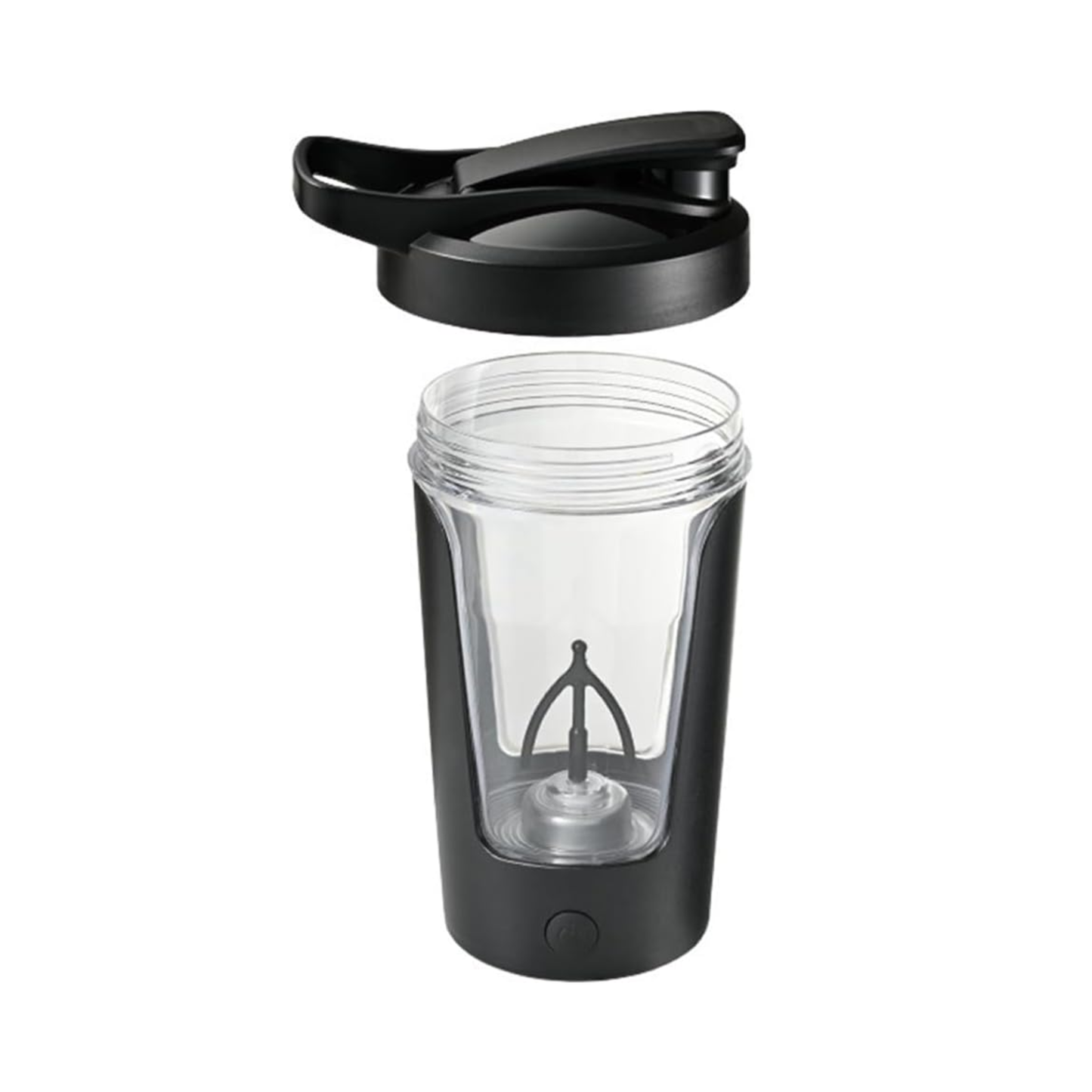 Taza Eléctrica Mezcladora